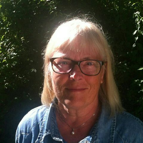 Elisabeth Melin Cejie