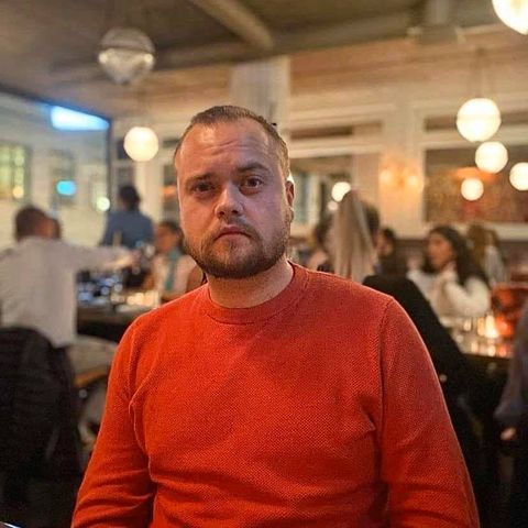 Christoffer Losköld