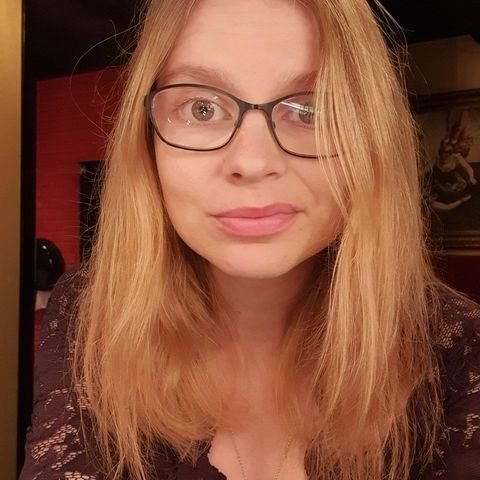 Jonna Marie Stensland