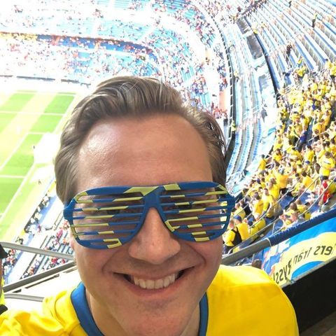 Morten Gyllenstierna