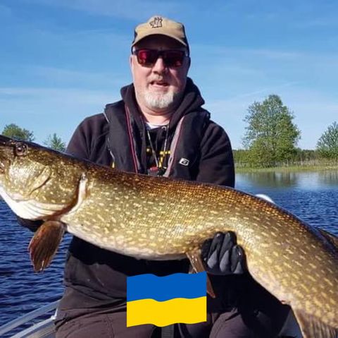 Roger Bjuvgård Önnevall