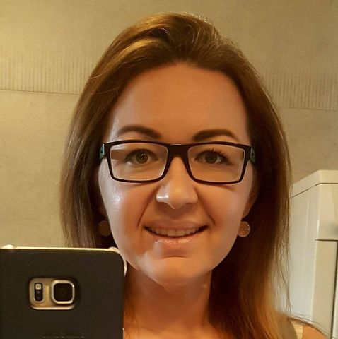 Aleksandra Wentowska