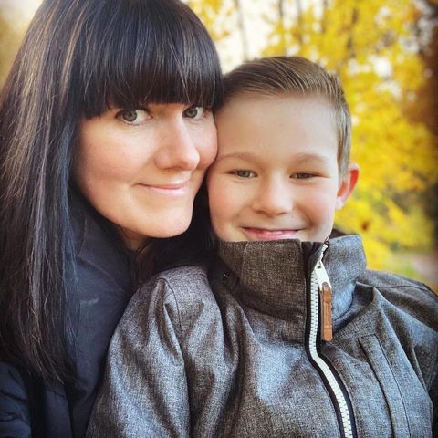 Lena Braxenholm Fd Unosson