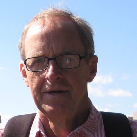 Lars Maxén
