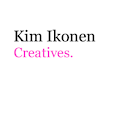 Kim Ikonen Jennings / Kim Ikonen Creatives