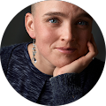 Johanna Nilsson