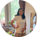 elena farahbakhsh touli