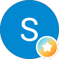 S