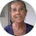 Lotta Mohlin