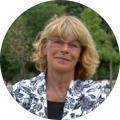 Gudrun Lundgren