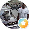 Francis Mwangi