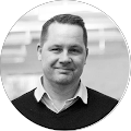 Fredrik Ekelund