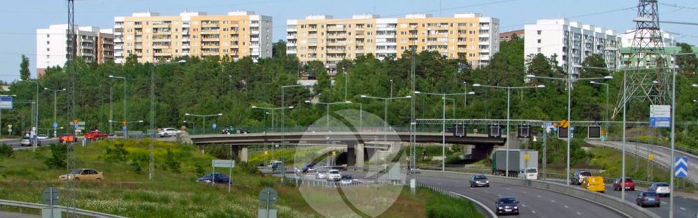 Tandläkare i Botkyrka-Alby