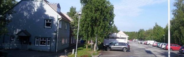 Tandläkare i Upplands Väsby-Bollstanäs