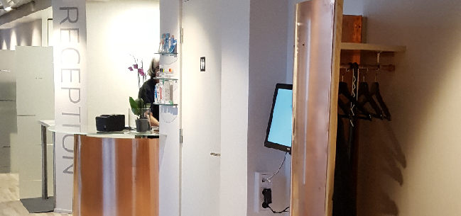 Specialistkliniken | Specialisttandvård i Stockholm