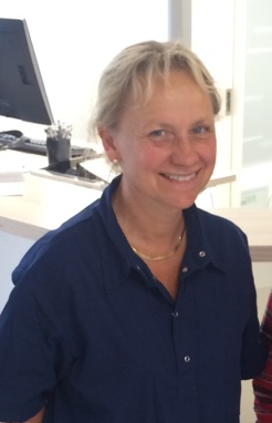 Fridhemsplan, Sankt Eriksgatan 24, tandläkare Anna Velander