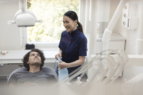 Distriktstandvården Huvudbild