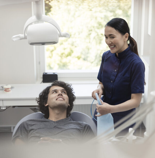 Ett snällt erbjudande till dig som fyller 20 år <span class="smiley">•</span>