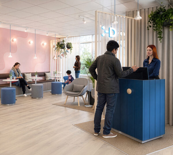 Snart öppnar vi en klinik i Kungälv <span class="smiley">•</span>