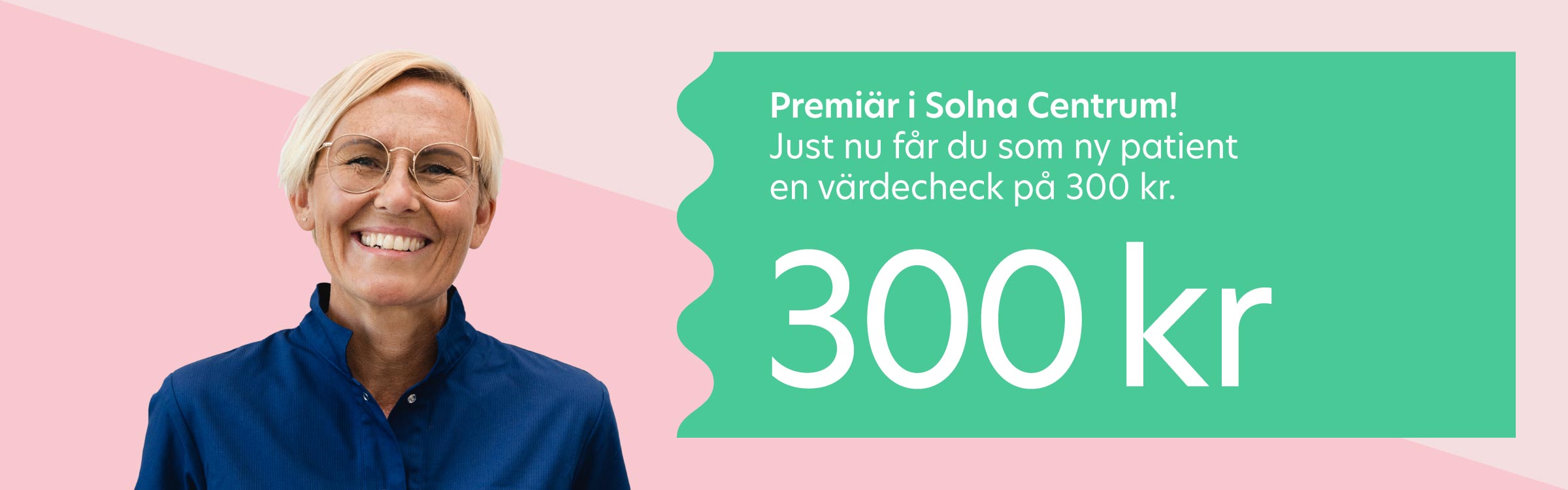 Välkommen till en annorlunda upplevelse