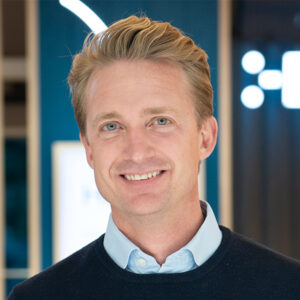 Erik Sörensson
