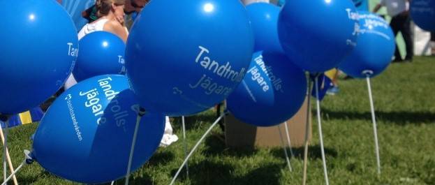 Tandläkare i Hallstavik