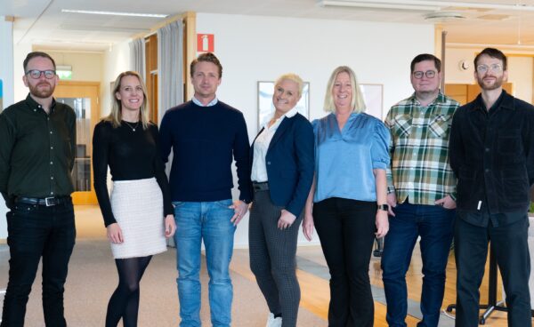 Ledningen på Distriktstandvården