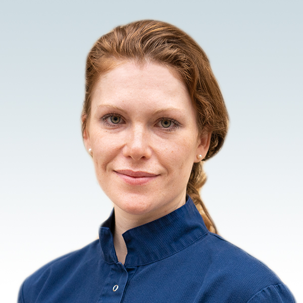 Sandra Hagenborg