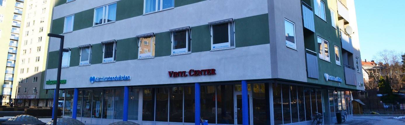 Tandläkare i Sundbyberg