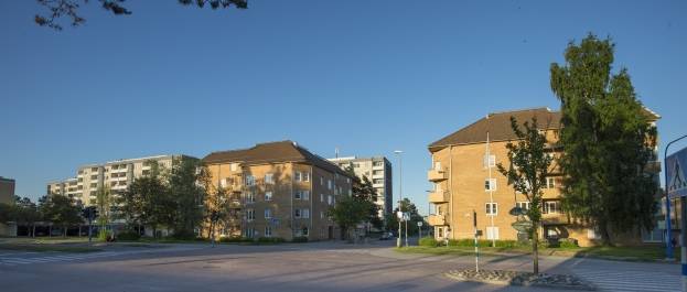 Tandläkare i Jordbro