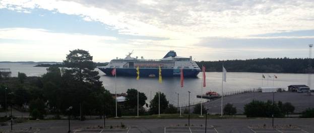 Tandläkare i Nynäshamn