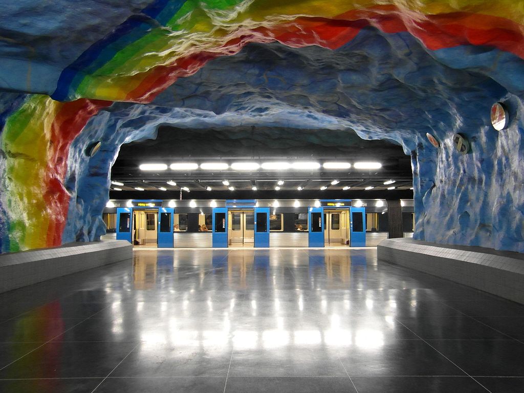 Tandläkare på Gärdet, Artillerigatan 95